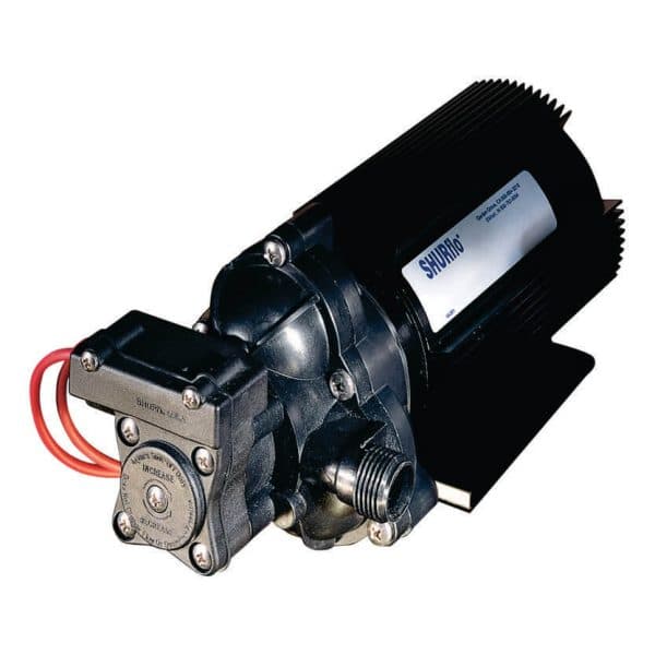 Bomba Superficial 12V 2088-514-145 Shurflo