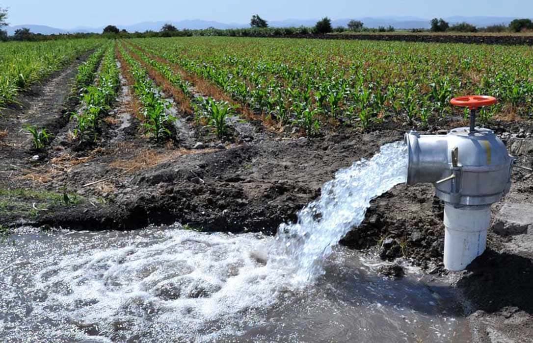Bombeo Solar de Agua