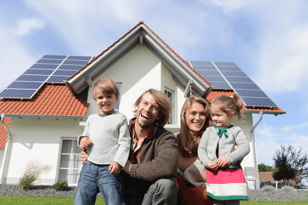Energía Solar