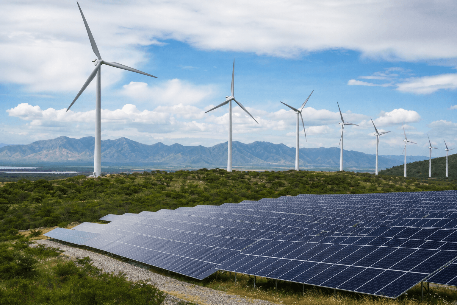 Sistemas de Energía