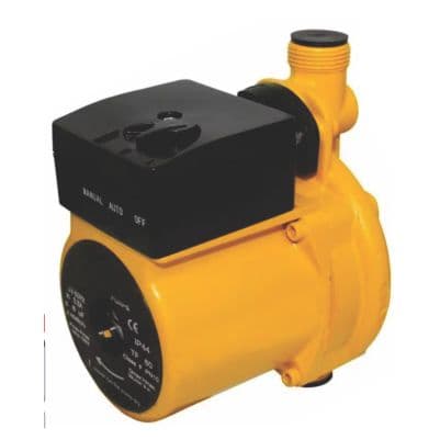 Bomba Presurizadora Automática ST 0.20 HP 240 W