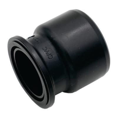 Conector de tubo de CPVC