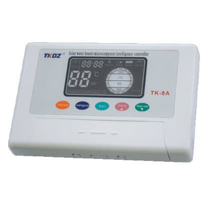 Controlador de Temperatura TKDZ 1500 W