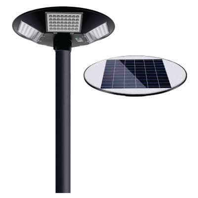 Farola Solar Ufo Integrado R/RA 150W