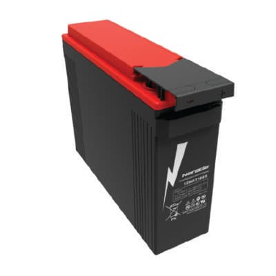 Bateria AGM Narada 100Ah 12V