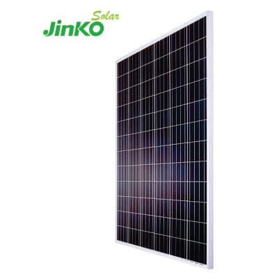 Panel Solar Policristalino Jinko Solar 265W