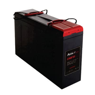 Bateria Gel Narada 50Ah 12V