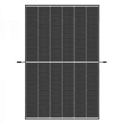 Panel Solar Monocristalino Monofacial Trina 425 W
