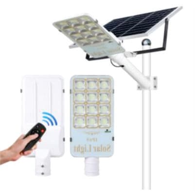 Pastoral Solar Acoplado Solar Light K 100W