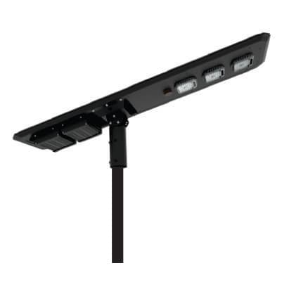 AOS PRO 20W Pastoral Solar Integrado