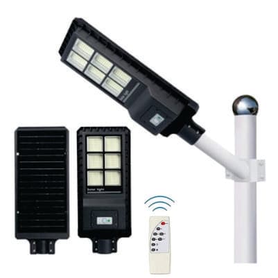 Pastoral Solar Integrado Solar Light PX/G 60W