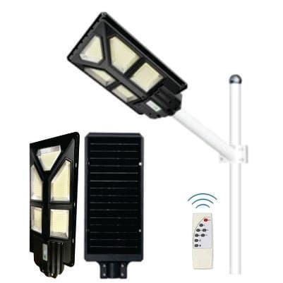 Pastoral Solar Integrado Solar Light PA/BC 180W