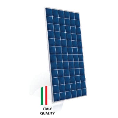 Panel Solar Policristalino PEIMAR  OS10P 10W