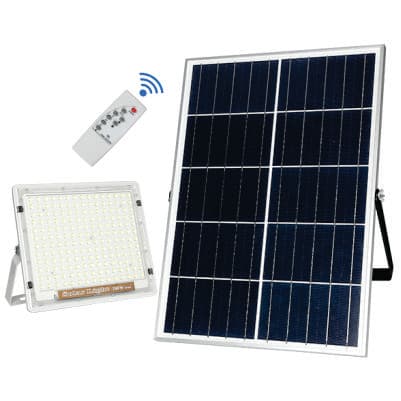 Reflector Solar Acoplado Solar Light TL 100W