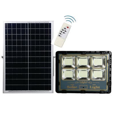 Reflector Solar Acoplado Solar Light XH 100W