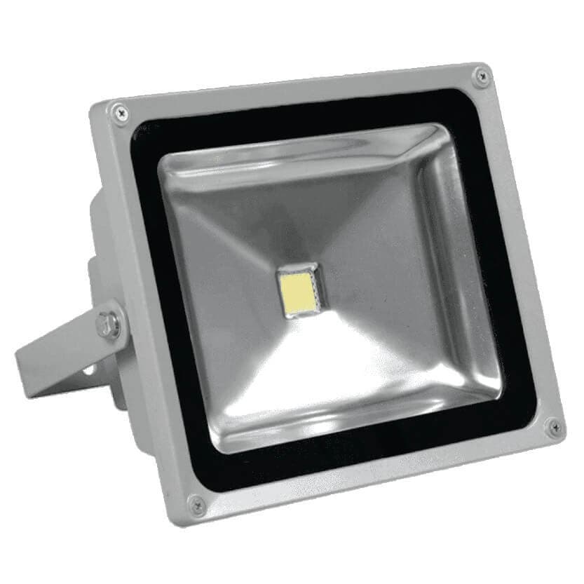 Reflector LED 10W Opalux
