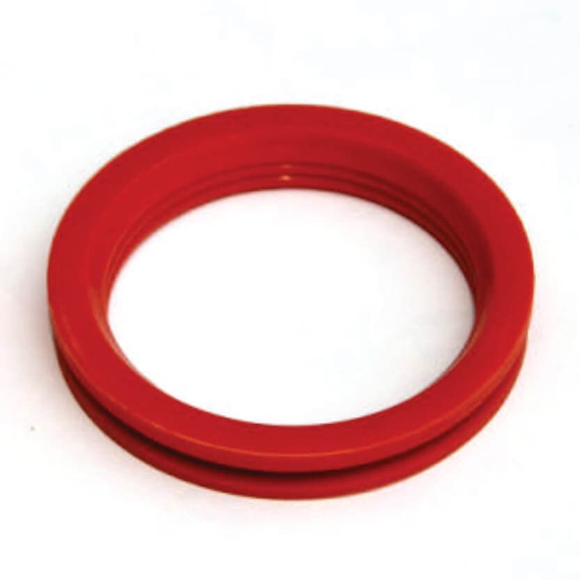 Reten Rojo
