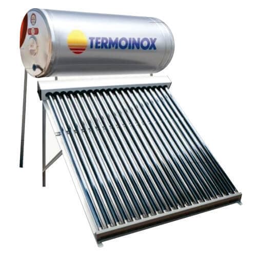 Terma Solar Project Termoinox 120 Litros