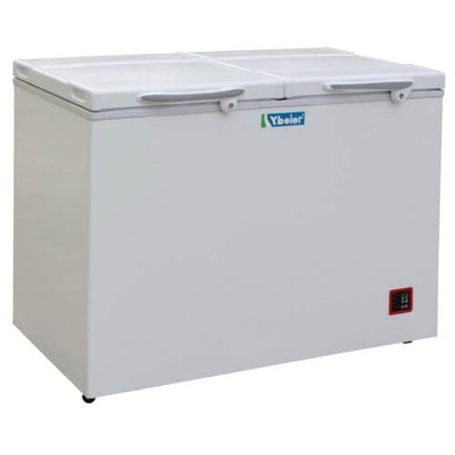 Congeladora Solar 318 litros Ybeier