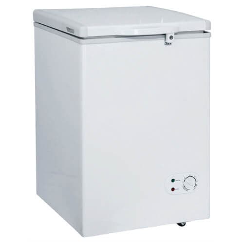 Congeladora Solar 90 litros Ybeier