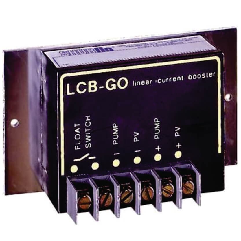 Controlador de Bomba Sumergible 24V - Shurflo 902-100