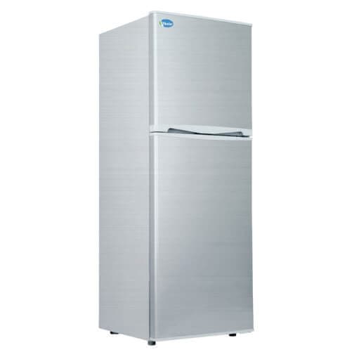 Refrigeradora Solar 198 litros Ybeier