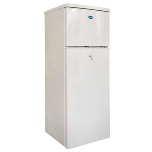 Refrigeradora Solar 230 litros Ybeier