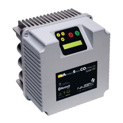 Inversor Nastec Vasco Solar 212